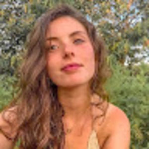 Meet your Posher, Karina